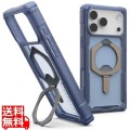 URBAN ARMOR GEAR 【 耐衝撃 ケース 】 iPhone 18 Pro Max/iPhone 17 Pro Max PLASMA XTE カメラボタン開口 クラウドブルー UAG-IPH26LA-TX-CB