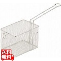ThreeSnow SA18-8フライドポテトバスケット | フライドポテト ポテト バスケット フライヤー キッチン用品 四売器具 調理道具 ざる 業務用品 業務キッチン用品 写真1