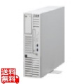 iStorage NS100Tm (Pentium Gold G7400/16GB/HDD・8TB/Windows Server IoT 2022 for Storage Workgroup Edition/タワー) 写真1