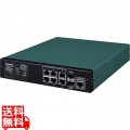 6ポート PoE給電スイッチングハブ GA-MLi4TPoE+