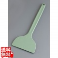 MPF カラーシリコンスクレイパー 緑色系