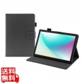 aiwaタブレットPC用PUケース Hタイプ(10.1インチ用) 写真1