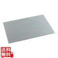 粘着マットシートGY(弱粘着タイプ) 灰 600×1200(60枚層) 写真1