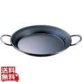 SAスーパーエンボス加工超鉄鍋パエリアパン 24cm 写真1