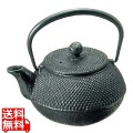南部鉄 急須 アラレ 0.65L(5型)12302 写真1