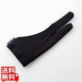 タブレット用グローブ/誤動作防止機能付/Lサイズ 写真1