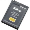 Li-ionリチャージャブルバッテリー EN-EL12 (S710/S610/S610c付属)