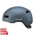 キャンバス・クロス マットアッシュネイビー(M/L) ( CANVAS-CROSS ) 写真1