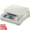 上皿デジタルはかりSH 30kg 写真1