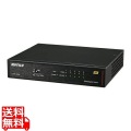 LXW-10G5 10GbE 5ポート スイッチングHUB 写真1