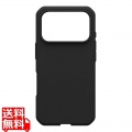 プリンストン UAG iPhone 17 Pro用 MagSafe対応ケース CIVILIAN LT ブラック UAG-IPH25MA-CLM-BK【日本正規代理店品】