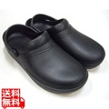 婦人EVAラバー付サンダル TPL-24 黒 L 写真1