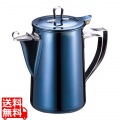 小夜水差し 藍 M 1.2L 写真1