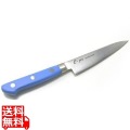 EBM E-PRO モリブデン ペティーナイフ 15cm ブルー
