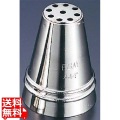 モンブラン 口金 大(#444゜)直径38×H51 写真1