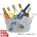 ブッフェタブ オーバル取手付 2230 写真1