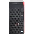 PRIMERGY TX1310 M3 セレクト(Xeon E3-1225v6/8GB/SATA 500GB*2 RAID1/W2016Std(W2019StdDG)) 写真1