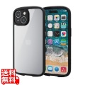 iPhone 15 TOUGH SLIM LITE フレームカラー 極限
