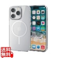 iPhone 15 Pro ハイブリッドケース MAGKEEP