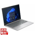 HP EliteBook 635 Aero G11 Notebook PC (Ryzen 5 8640U/16GB/512GB M.2 SSD (PCIe NVMe)/光学ドライブなし/Win11Pro/Office無/13.3型)