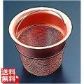 銅・排水口用ネット 写真1