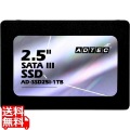 SSD 2.5inch SATA 1TB 写真1