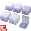 Blu-ray/DVD/CDケース(スリム/PS/1枚収納)