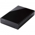 ELECOM Desktop Drive USB3.0 3TB Black 法人専用 写真1