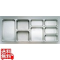 18-8テーブルパンII L1/2×65mmL2122II 業務用