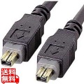 IEEE1394ケーブル 写真1