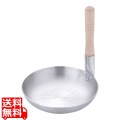 アルミDON親子鍋 深型立柄 16.5cm ※ ガス火専用