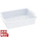 ヴォルラース ディッシュボックス用 ドレインボックス 52616 写真1