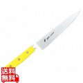 EBM E-PRO モリブデン ペティーナイフ 12cm レッド 写真1
