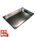EBM ガストロノームパン補強重なり防止付 1/1 150mm