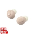 完全ワイヤレスBluetoothヘッドホン &me 写真1