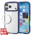 TOUGH SLIM LITE ケース フレームカラー メタルステッカー付 写真1