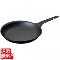 KOMIN(コーミン)鉄鋳物 フライパン 24cm KO-3302 写真1