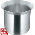 アルミ 天カス入 中(直径300) 業務用 写真1