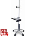 移動式ワークステーション セット商品(PA-23D+17QA+KA01) 写真1