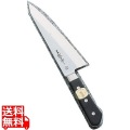 SA佐文(全鋼) ガラスキ 18cm