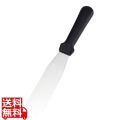 TKG キッチンツール スパチュラ 6インチ KT81306TA 写真1