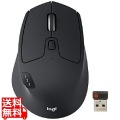 ロジクール M720 トライアスロン マルチデバイス マウス M720r 写真1