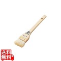 木柄白ハケ120mm 写真1