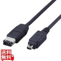 IEEE1394ケーブル 写真1