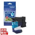 【ブラザー純正】インクカートリッジ シアン 大容量