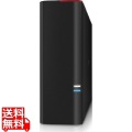 DRAMキャッシュ搭載 USB3.0用 外付けHDD(冷却ファン搭載) 4TB
