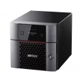 TeraStation TS3020DNシリーズ 2ベイデスクトップNAS 6TB