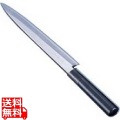 歌舞伎調和庖丁 忠舟 柳刃 33cm 黒石目
