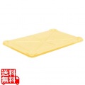 サンコー 番重用蓋 G型用 PP製 写真1