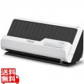 A4ドキュメントスキャナー/シートフィード/両面同時読取/A4片面30枚/分/Wi-Fi